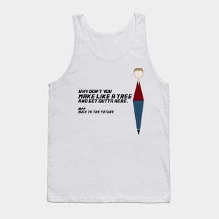 Biff Tank Top